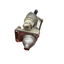 Vauxhall Combo/Citroen Berlingo/Peugeot Partner/Toyota Proace City 1.5 STARTER MOTOR 2019-2024 P/N 9832577880 - 3