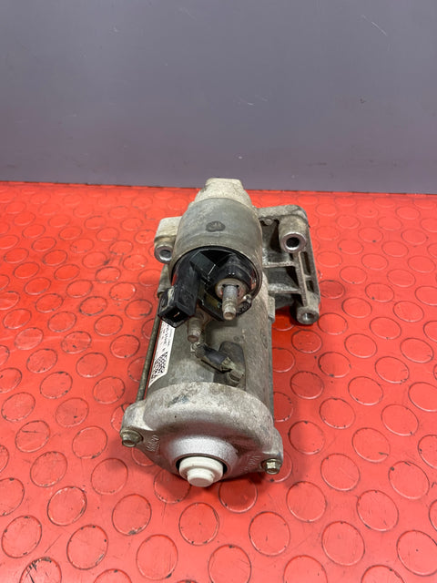 Vauxhall Combo/Citroen Berlingo/Peugeot Partner/Toyota Proace City 1.5 STARTER MOTOR 2019-2024 P/N 9832577880 - 3
