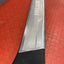 Toyota Hilux Invincible INNER CHROME THRESHOLD DOOR SILL TRIM Passenger's Side 2017 P/N 67914KK010