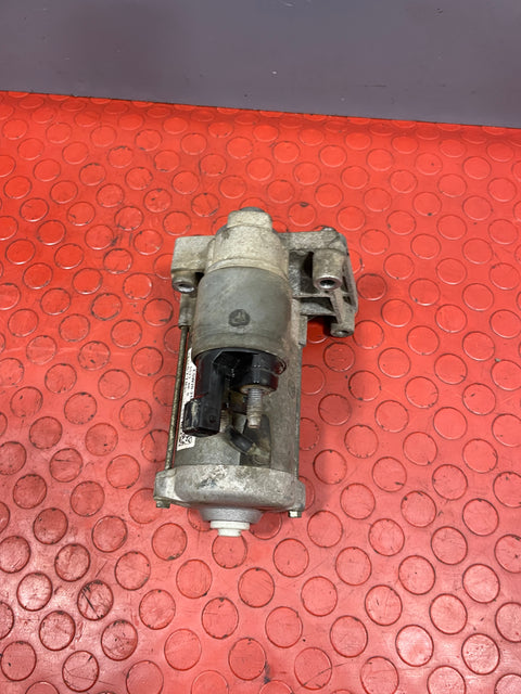 Vauxhall Combo/Citroen Berlingo/Peugeot Partner/Toyota Proace City 1.5 STARTER MOTOR 2019-2024 P/N 9832577880 - 3