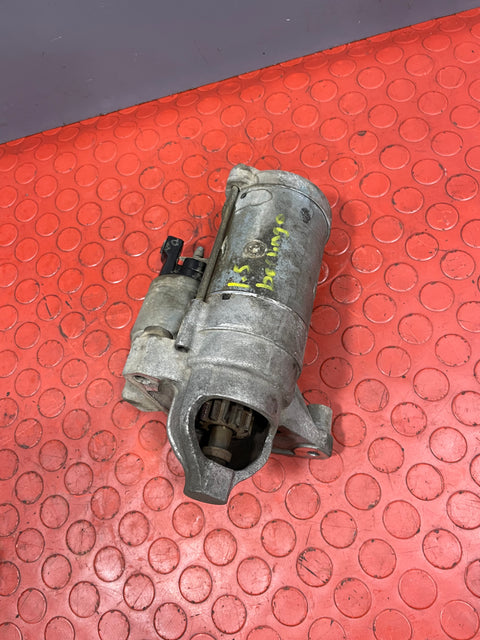 Vauxhall Combo/Citroen Berlingo/Peugeot Partner/Toyota Proace City 1.5 STARTER MOTOR 2019-2024 P/N 9832577880 - 3