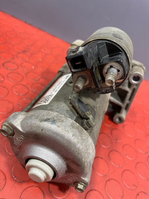 Vauxhall Combo/Citroen Berlingo/Peugeot Partner/Toyota Proace City 1.5 STARTER MOTOR 2019-2024 P/N 9832577880 - 3