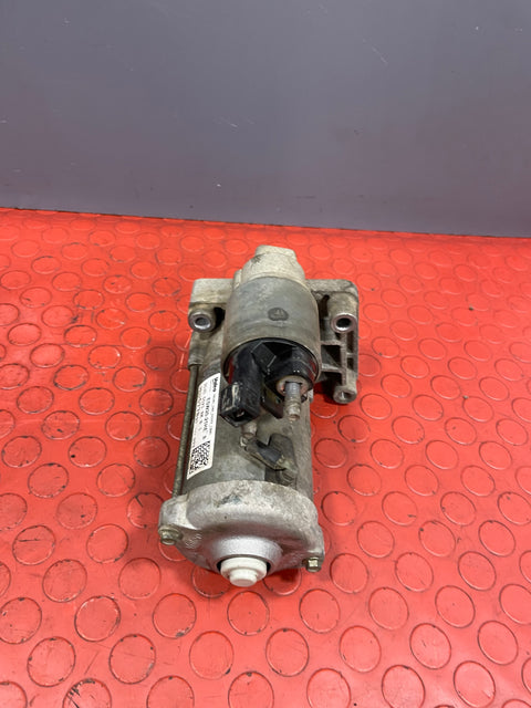Vauxhall Combo/Citroen Berlingo/Peugeot Partner/Toyota Proace City 1.5 STARTER MOTOR 2019-2024 P/N 9832577880 - 3