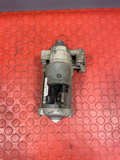 Vauxhall Combo/Citroen Berlingo/Peugeot Partner/Toyota Proace City 1.5 STARTER MOTOR 2019-2024 P/N 9832577880 - 3