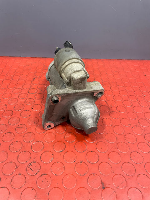 Vauxhall Combo/Citroen Berlingo/Peugeot Partner/Toyota Proace City 1.5 STARTER MOTOR 2019-2024 P/N 9832577880 - 3
