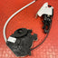 Citroen Dispatch/Peugeot Expert/Toyota Proace/Fiat Scudo REAR PASSENGER DOOR LOCKING MECHANISM 2016-2024 P/N 9808582780