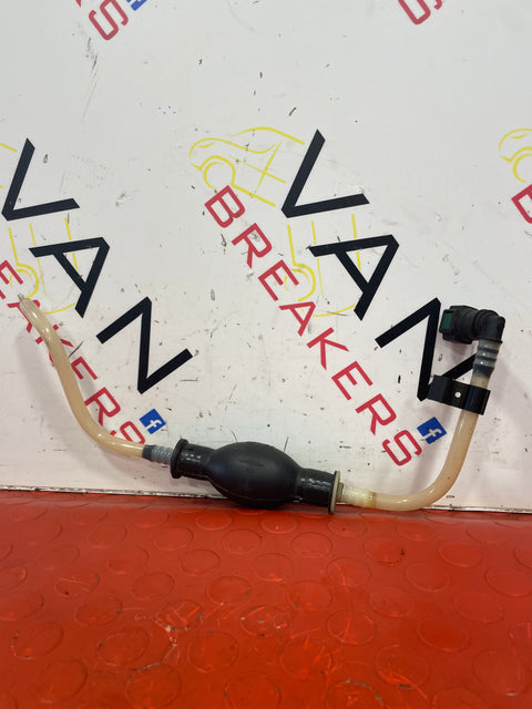 Renault Kangoo II SIPHON HOSE  P/N  8200683525