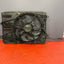 Citroen Berlingo/Peugeot Partner/Vauxhall Combo/Toyota Proace City RADIATOR COOLING FAN ASSEMBLY w/ RESISTOR P/N 9836638080 / 9829220580