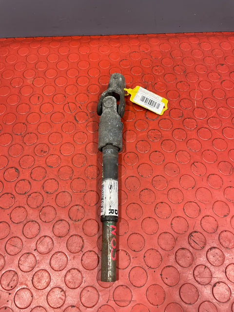 Vauxhall Vivaro Renault Trafic STEERING COLUMN LOWER COUPLING JOINT 2014-2018   P/N 488201800R