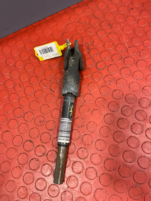 Vauxhall Vivaro Renault Trafic STEERING COLUMN LOWER COUPLING JOINT 2014-2018   P/N 488201800R
