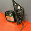 Vauxhall Vivaro/Citroen Dispatch/Peugeot Expert/Toyota Proace/Fiat Scudo WING MIRROR Passenger's Side (5 Pin) (w/ Visible Wear and Tear) 2016-2024 P/N 98155884XT - 1