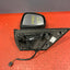 Vauxhall Vivaro/Citroen Dispatch/Peugeot Expert/Toyota Proace/Fiat Scudo WING MIRROR Passenger's Side (5 Pin) (w/ Visible Wear and Tear) 2016-2024 P/N 98155884XT - 1