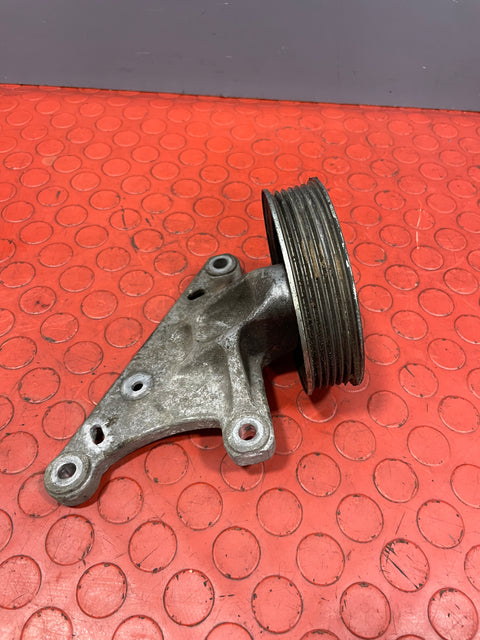 Citroen Dispatch/Peugeot Expert/Vauxhall Vivaro/Toyota Proace/Fiat Scudo GATES DRIVE BELT DEFLECTION GUIDE PULLEY 2016-2024 P/N 9674183880