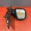 Vauxhall Vivaro/Citroen Dispatch/Peugeot Expert/Toyota Proace/Fiat Scudo WING MIRROR Passenger's Side (5 Pin) (w/ Visible Wear and Tear) 2016-2024 P/N 98155884XT - 1