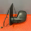 Vauxhall Vivaro/Citroen Dispatch/Peugeot Expert/Toyota Proace/Fiat Scudo WING MIRROR Passenger's Side (5 Pin) (w/ Visible Wear and Tear) 2016-2024 P/N 98155884XT - 1