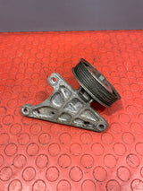 Citroen Dispatch/Peugeot Expert/Vauxhall Vivaro/Toyota Proace/Fiat Scudo GATES DRIVE BELT DEFLECTION GUIDE PULLEY 2016-2024 P/N 9674183880