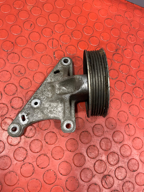 Citroen Dispatch/Peugeot Expert/Vauxhall Vivaro/Toyota Proace/Fiat Scudo GATES DRIVE BELT DEFLECTION GUIDE PULLEY 2016-2024 P/N 9674183880