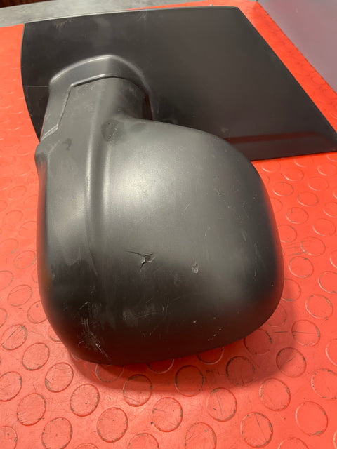 Vauxhall Vivaro/Citroen Dispatch/Peugeot Expert/Toyota Proace/Fiat Scudo WING MIRROR Passenger's Side (5 Pin) (w/ Visible Wear and Tear) 2016-2024 P/N 98155884XT - 1