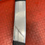 Toyota Hilux Invincible INNER CHROME THRESHOLD DOOR SILL TRIM Passenger's Side 2016-2023 P/N 67918KK010