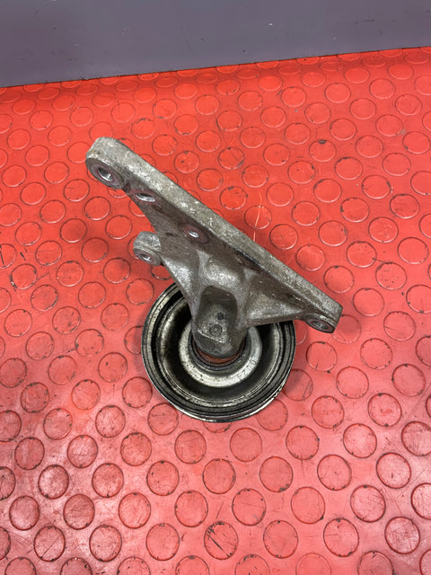 Citroen Dispatch/Peugeot Expert/Vauxhall Vivaro/Toyota Proace/Fiat Scudo GATES DRIVE BELT DEFLECTION GUIDE PULLEY 2016-2024 P/N 9674183880