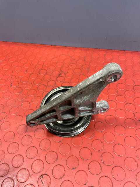 Citroen Dispatch/Peugeot Expert/Vauxhall Vivaro/Toyota Proace/Fiat Scudo GATES DRIVE BELT DEFLECTION GUIDE PULLEY 2016-2024 P/N 9674183880