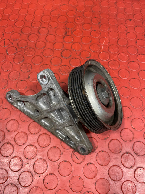 Citroen Dispatch/Peugeot Expert/Vauxhall Vivaro/Toyota Proace/Fiat Scudo GATES DRIVE BELT DEFLECTION GUIDE PULLEY 2016-2024 P/N 9674183880