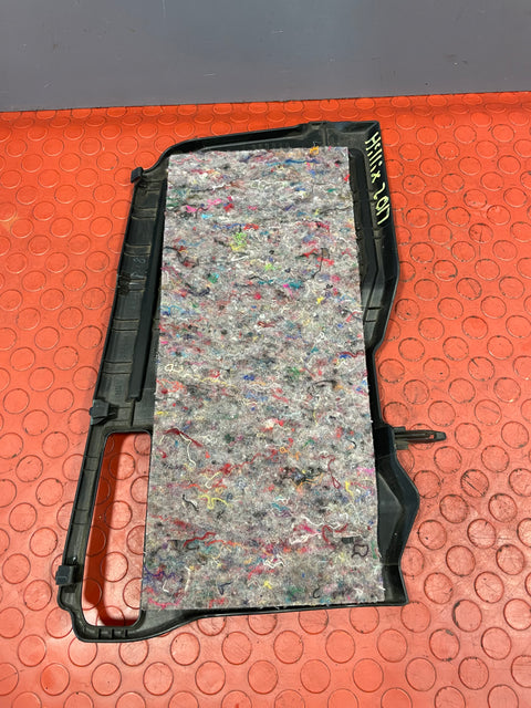 Toyota Hilux Invincible DASHBOARD LOWER BOTTOM TRIM PANEL 2016-2023 P/N 55607KK010