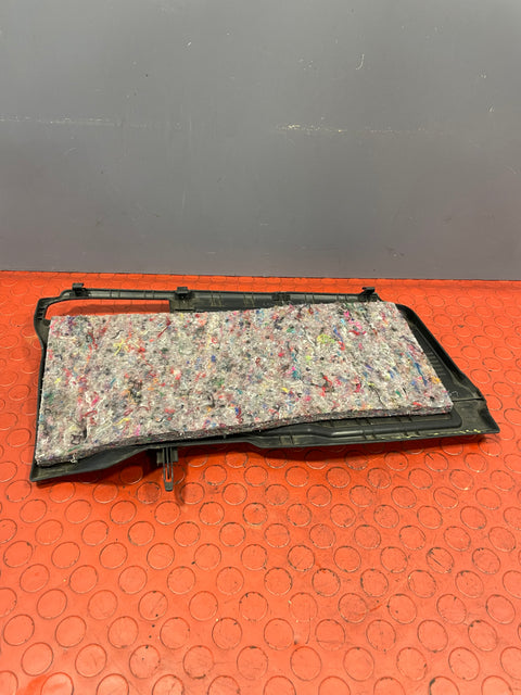 Toyota Hilux Invincible DASHBOARD LOWER BOTTOM TRIM PANEL 2016-2023 P/N 55607KK010