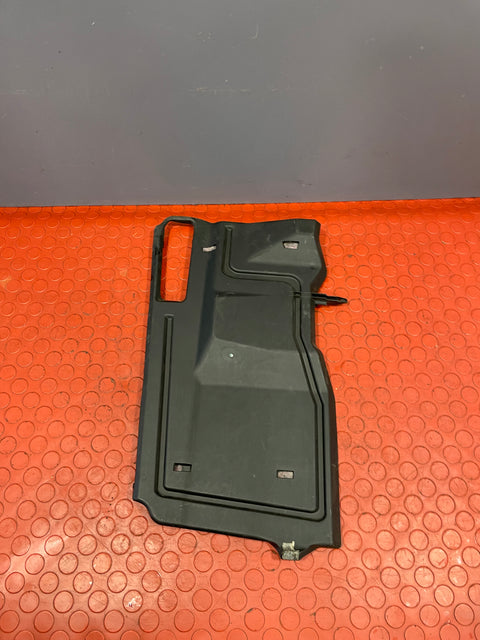 Toyota Hilux Invincible DASHBOARD LOWER BOTTOM TRIM PANEL 2016-2023 P/N 55607KK010