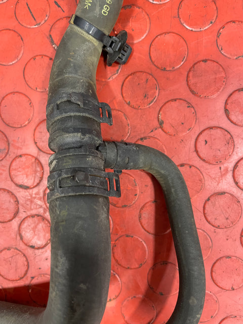 Ford Transit RADIATOR WATER HOSES MK8 2016 P/N GK3118K579GD