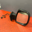 Citroen Berlingo/Peugeot Partner/Vauxhall Combo/Toyota Proace City DRIVER'S SIDE ELECTRIC WING MIRROR (w/o Back Cover / Black) 2019-2024 P/N 98169899XT - 2