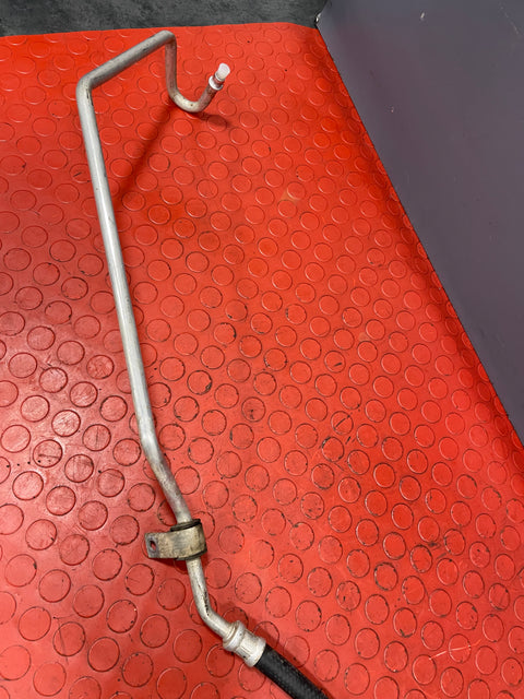 Renault Trafic/Vauxhall Vivaro/Nissan NV300 POWER STEERING PIPE LINE 1.6 2014-2019 P/N 497253062R - 1 / 93459012