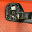 Citroen Berlingo/Peugeot Partner/Vauxhall Combo/Toyota Proace City DRIVER'S SIDE ELECTRIC WING MIRROR (w/o Back Cover / Black) 2019-2024 P/N 98169899XT - 2