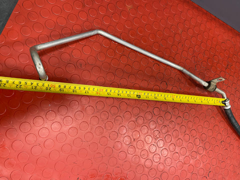 Renault Trafic/Vauxhall Vivaro/Nissan NV300 POWER STEERING PIPE LINE 1.6 2014-2019 P/N 497253062R - 1 / 93459012