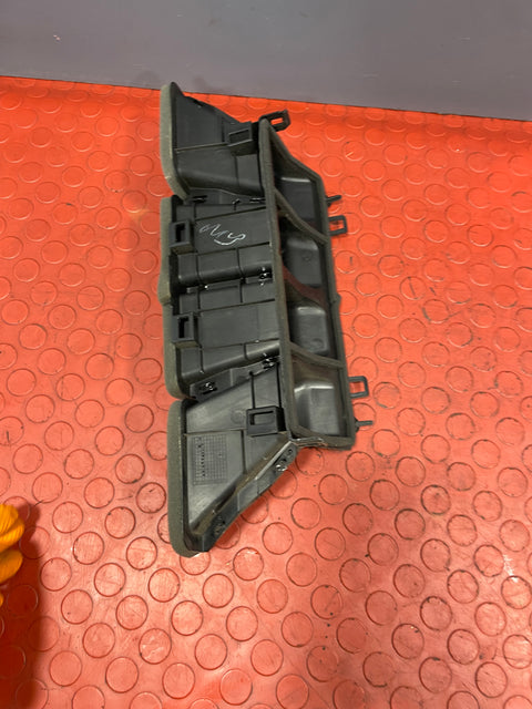 Toyota Hilux Invincible AIR VENTILATION GRILLE 2016-2023 P/N 55999KK020 / 55990KK020