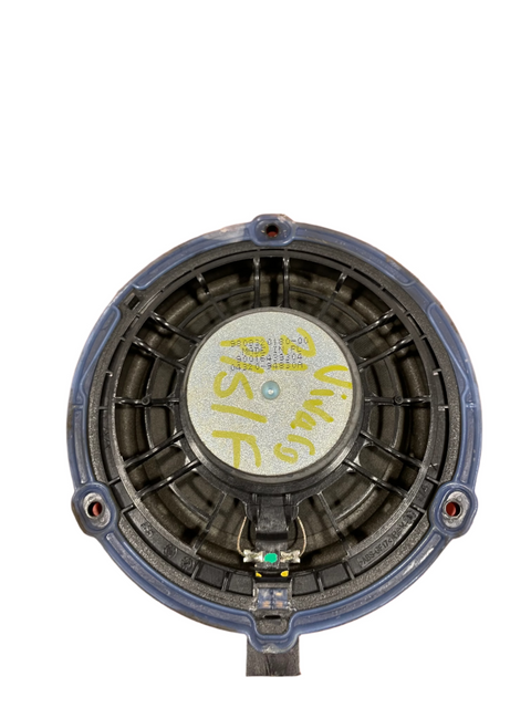 Citroen Dispatch/Peugeot Expert/Vauxhall Vivaro/Toyota Proace/Fiat Scudo FRONT DOOR SPEAKER Passenger's Side Front P/N 9809320180