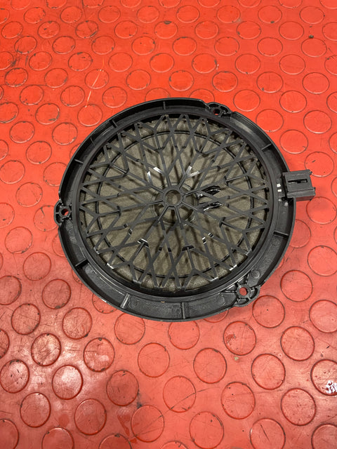 Citroen Dispatch/Peugeot Expert/Vauxhall Vivaro/Toyota Proace/Fiat Scudo FRONT DOOR SPEAKER Passenger's Side Front P/N 9809320180