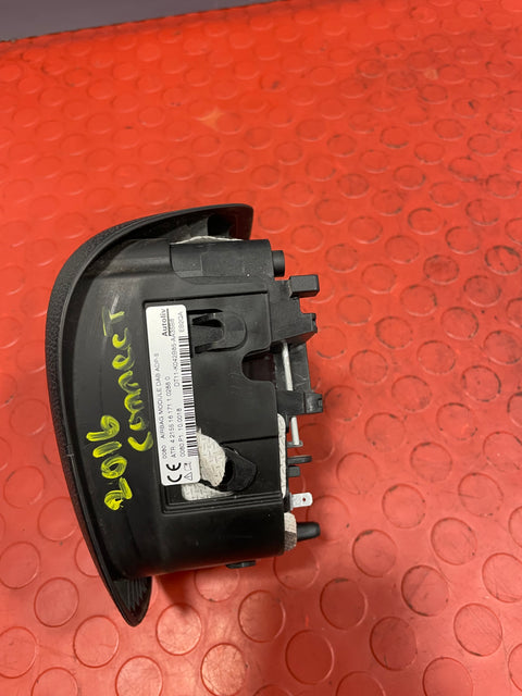 Ford Transit Connect STEERING WHEEL AIRBAG 2014 P/N DT11K042B85AA