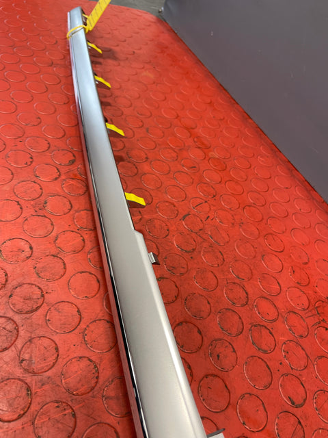 Toyota Hilux Invincible DASHBOARD CENTRE CHROME GARNISH 2016-2023 P/N 55470KK020/55475KK080