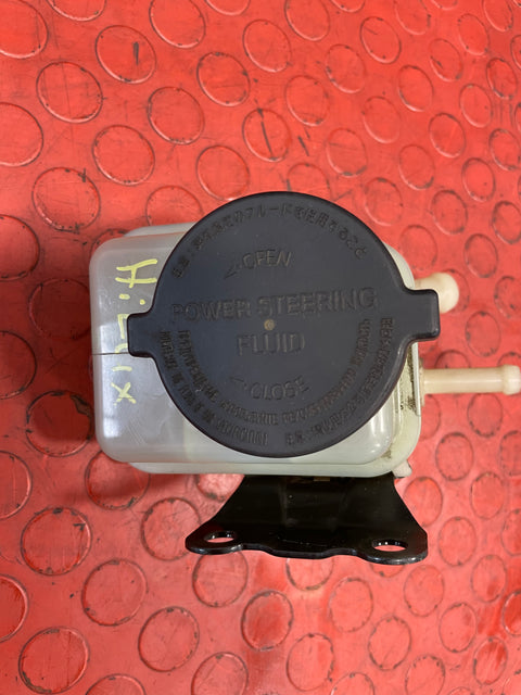 Toyota Hilux Invincible POWER STEERING FLUID RESERVOIR 2017 P/N 443600K050