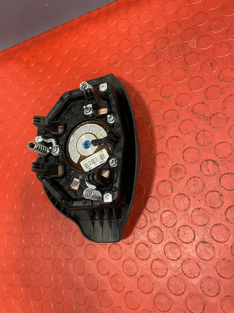 Peugeot Expert STEERING WHEEL AIRBAG 2008-2016 P/N 96773144ZD