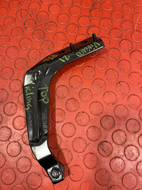 Toyota Proace/Citroen Dispatch/Peugeot Expert/Vauxhall Vivaro SIDE LOADING DOOR TOP ROLLER O/S DRIVERS SIDE  2017-2023   P/N 9823714580