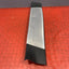 Toyota Hilux Invincible INNER CHROME THRESHOLD DOOR SILL TRIM Rear Driver's Side 2016-2023 P/N 67917KK010