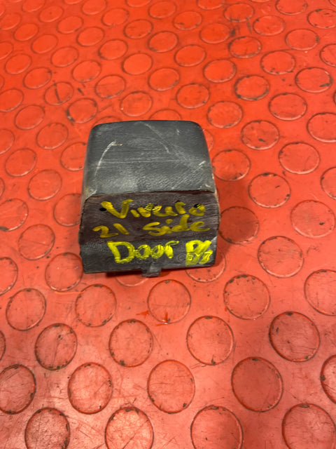 Vauxhall Vivaro/Citroen Dispatch/Peugeot Expert/Toyota Proace/Fiat Scudo SLIDING DOOR RAIL GUIDE BUFFER Passenger's Side 2016-2024 P/N 9811558680