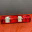 Saic Iveco Daily TAILLIGHT ASSEMBLY (with Hairline Crack) Passenger's Side 2006-2014 P/N 69500591