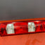 Saic Iveco Daily TAILLIGHT ASSEMBLY (with Hairline Crack) Passenger's Side 2006-2014 P/N 69500591