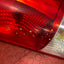 Saic Iveco Daily TAILLIGHT ASSEMBLY (with Hairline Crack) Passenger's Side 2006-2014 P/N 69500591