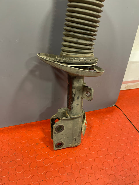 Citroen Berlingo/Peugeot Partner FRONT SHOCK ABSORBER ONLY w/o SPRING (Fits Both Sides) 2019-2023 P/N 9833306080 - 2