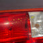 Saic Iveco Daily TAILLIGHT ASSEMBLY (with Hairline Crack) Passenger's Side 2006-2014 P/N 69500591