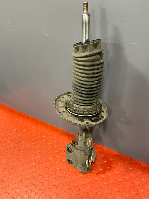 Citroen Berlingo/Peugeot Partner FRONT SHOCK ABSORBER ONLY w/o SPRING (Fits Both Sides) 2019-2023 P/N 9833306080 - 2